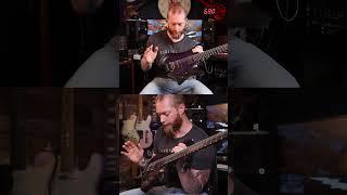 From Strat to Strandberg - DIY Strandberg