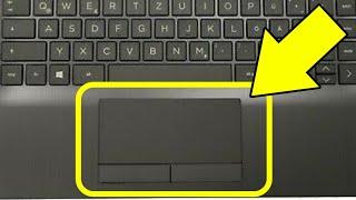 Disable Touchpad In Laptop | Laptop Ka Touchpad Kaise Band Kare