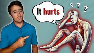 Addressing Chronic Pain: Top 5 Hidden Causes