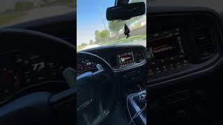 srt supercharger whine #hellcat #viral #ytshorts #recommended