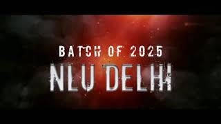 TEASER- FRONTIER JUSTICE: A SHORT FILM BY BATCH OF 2025 (NLU DELHI)