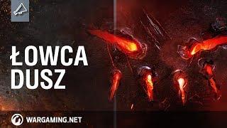 Łowca dusz. World of Tanks