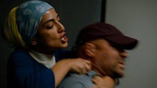 Kensi & Namazi Neutralize The Five Kidnappers Quietly - NCIS Los Angeles 14x02