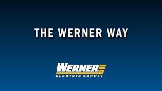 The Werner Way