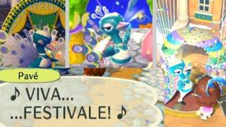 Ranking EVERY Festivale EVER in Animal Crossing! 