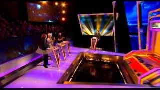 Tipping Point | Lucky Stars | ITV