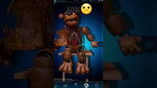 FNAF AR EDIT||FIVE NIGHTS AT FREDDY,S 1 #fnaf #fazbear