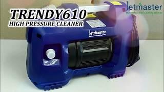 Jetmaster TRENDY 610