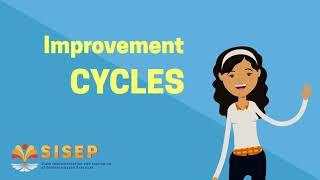 SISEP Video Series: Improvement Cycles - PDSA