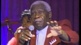 Rev. F. C. Barnes - I Love You For Being So Good/ Rough Side of the Mountain