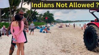 Koh Samui, Thailand I Heaven On Earth I Unexplored by Indians