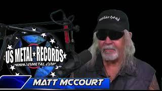 Award Winning Matt Mccourt