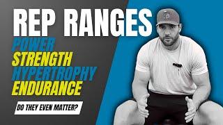 There's More to Rep Ranges Than You Think