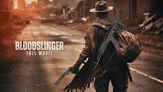 The Best Horror ActionBloodslingerFull Movie