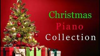 クリスマス・ピアノメドレー【作業用、勉強、睡眠用BGM】Christmas Relaxing Piano Collection Piano Covered by kno