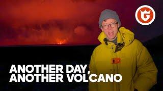 Volcano Watch 2024: Boom, Fizzle, Meh