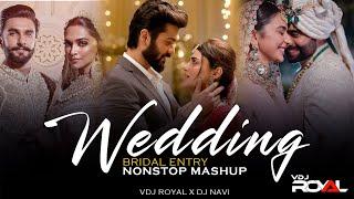 The Wedding Mashup 2024 Jukebox  | Wedding Nonstop 2024