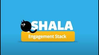 QShala Engagement Stack | Fix your culture calendar for a thriving workplace.