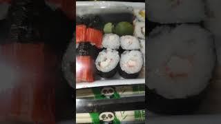 SUSHI / JAPANESE FOOD / JASMINE NAV