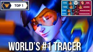 How THIS Tracer Player DESTROYED Kevster | Pro Tracer Guide