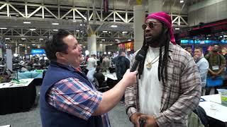 Gerald McCoy on Life After the NFL, Buccaneers Should Pursue Myles Garrett & Mike Evans' Legacy!