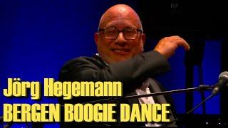 Live: Bergen Boogie Dance