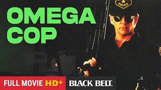 Omega Cop (1990) | Ron Marchini | Adam West | Full Martial Arts Action Movie