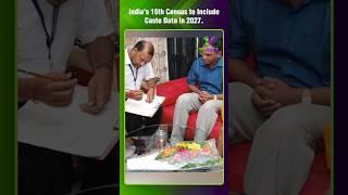 Caste Census Cleared: Historic Step in 2027 Headcount | One Voice