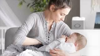 Breast Milk Pumping Tutorial for Beginner Moms Hand Express Lactating Tips#BreastMilk #breastfeeding