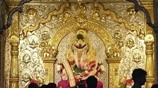 Shreemant Dagdusheth Halwai Ganpati Temple Pune | Most famous Ganesh temple in India