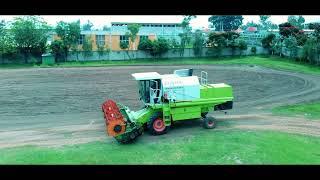 Agro Mechanization Training MoLS KfW Ethiopia 2022