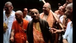 Everything is there in Krishna Consciousness - Prabhupada 0644