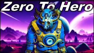  No Mans Sky How to Have the Best Start New Player Beginners Tips Guide Make Money Fast