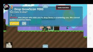 Dupe Item di Growtopia Private Server || Growtopia || Growtopia Indonesia