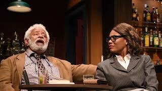 "salt/city/blues" at Syracuse Stage