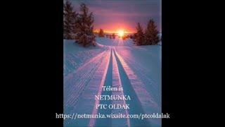 Télen is NETMUNKA  PTC OLDALAK