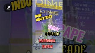 DIME INDUSTRIES LIVE RESERVE