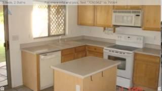 3 Bedroom Home for Sale All Appliances Included Phoenix, AZ