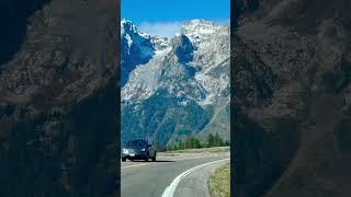 Road trip and holiday through Grand Teton National Park in Wyoming USA #nature #roadtrip