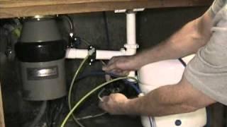 Clean A Reverse Osmosis Filtration System & Ice Line That Is Connected To Your RO Part 3 of 7