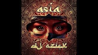 dj Azick - Asia (Official audio)