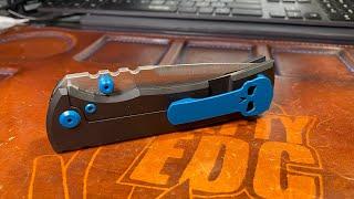 Fanatic Edge Modded Chaves 229 Full Review