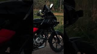 PULSAR 220 MODIFICATION | #220f #pulsar