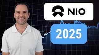 Top NIO Stock Analyst Reveals 2025 Price Prediction - NIO Stock Analysis