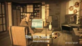The UPS Store: The Deadline (Storm)