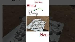 Taste of South Sudan Shop opening soon in Juba, South Sudan #juba