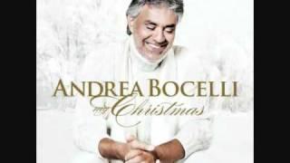 Andrea Bocelli - The Lord's Prayer