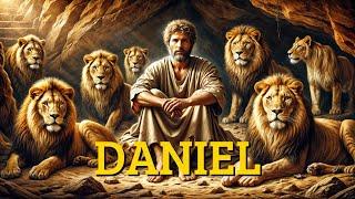 The Complete Story of Daniel - The Prophet Who Survived the Lion's Den