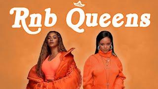 RNB Queens Remix | DJ Discretion