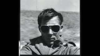 Hunter S  Thompson’s Letter on Finding Your Purpose and Living a Meaningful Life